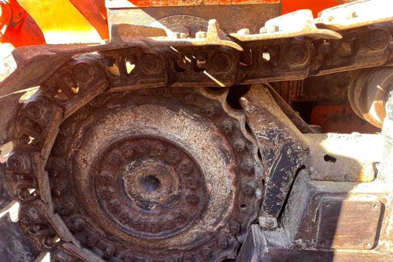 OmecoHub - Immagine FIAT KOBELCO D180